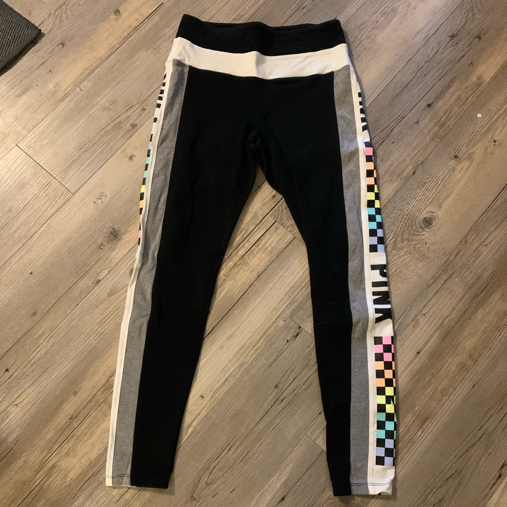 PINK leggings